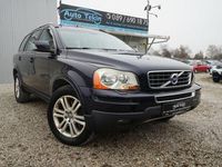 Gebraucht Volvo XC90 185 PS (136 kW) 2010 Blau SUV
