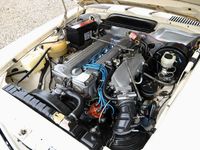 Gebraucht Mercedes SL280 1976 Beige Cabrio