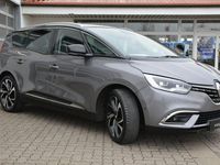Gebraucht Renault Scenic E-Tech Bose Edition 116 kW (158 PS) 2023 Grau SUV