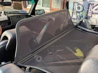 Gebraucht Saab 900 Cabriolet 172 PS (126 kW) 1989 Schwarz Cabrio