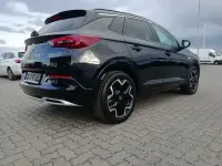 Gebraucht Opel Grandland X Elegance 224 PS (164 kW) 2023 Schwarz SUV