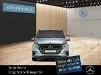 Usata Mercedes V300 Style 237 CV (174 kW) 2026 Argento Monovolume