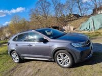 Usata VW Taigo Life 110 CV (80 kW) 2024 Grigio SUV