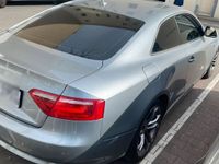 gebraucht Audi A5 S-line 2.0 Automatik Angemeldet
