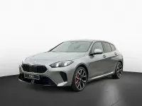 Neu BMW 123 Performance 218 PS (160 kW) 2026 Grau Kleinwagen
