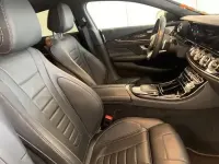 Gebraucht Mercedes CLS400 AMG 330 PS (242 kW) 2020 Polarweiss Coupé