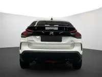 Gebraucht Citroën C4 PureTech 131 PS (96 kW) 2023 Weiß SUV
