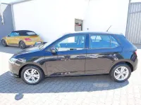 Gebraucht Skoda Fabia Ambition 95 PS (69 kW) 2020 Kleinwagen