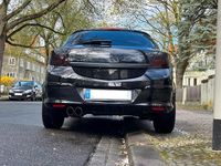 Gebraucht Opel Astra 90 PS (66 kW) 2009 Schwarz Limousine