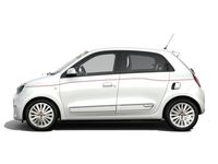 Gebraucht Renault Twingo Techno 60 kW (82 PS) 2022 Kleinwagen