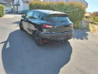 Gebraucht Renault Clio R.S. 220 PS (161 kW) 2018 Schwarz Kleinwagen