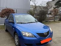 Usata Mazda 3 Comfort 84 CV (61 kW) 2005 Berlina