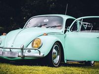 gebraucht VW Käfer 1300