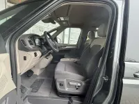 Neu VW Multivan 150 PS (110 kW) 2026 Indiumgrau Van / Kleinbus