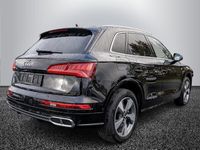 gebraucht Audi Q5 TFSI e