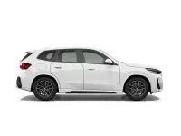 Gebraucht BMW iX1 Performance 230 kW (313 PS) 2023 Weiss SUV