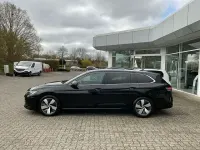 Gebraucht VW Passat Elegance 150 PS (110 kW) 2024 Andere Kombi