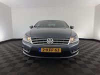 Gebraucht VW CC 160 PS (117 kW) 2013 Grau Limousine
