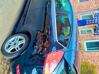 Gebraucht Ford Fiesta 125 PS (91 kW) 2014 Schwarz Kleinwagen