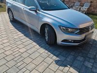 Gebraucht VW Passat 150 PS (110 kW) 2015 Grau Kombi