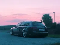 Gebraucht Audi RS4 Sport 420 PS (308 kW) 2006 Grau Kombi