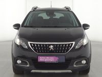 gebraucht Peugeot 2008 Allure