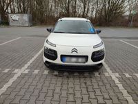 gebraucht Citroën C4 Cactus VTi 82 Feel Feel