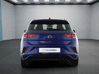 Gebraucht VW T-Roc R 300 PS (220 kW) 2021 Blau SUV
