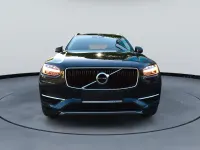 Gebraucht Volvo XC90 Momentum 235 PS (172 kW) 2019 Grau SUV
