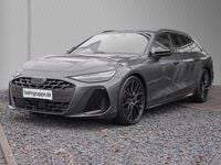 Neu Audi A6 Edition .1 252 PS (185 kW) 2025 Daytonagrau perleffekt Kombi