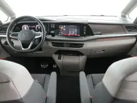 Gebraucht VW Multivan Style 150 PS (110 kW) 2025 Blau Van / Kleinbus