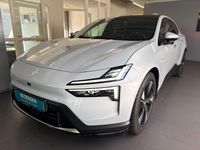 Neu Polestar 4 Pilot 400 kW (544 PS) 2025 Weiß SUV