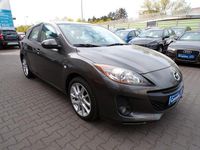 Second-hand Mazda 3 105 CP (77 kW) 2012 Gri Berlinǎ