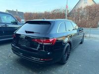 Gebraucht Audi A4 Design 272 PS (200 kW) 2016 Schwarz Kombi
