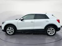 Second-hand Audi Q2 Advanced 150 CP (110 kW) 2025 Alb SUV