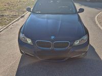 Gebraucht BMW 320 170 PS (125 kW) 2011 Blau Limousine