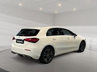 Gebraucht Mercedes A200 Progressive 163 PS (119 kW) 2024 Weiß Limousine