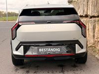 Gebraucht Kia EV3 Comfort 150 kW (204 PS) 2025 Ivory silver matt SUV