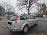 Gebraucht Ford Focus 109 PS (80 kW) 2005 Grau Kombi