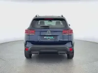 Gebraucht Citroën C5 Aircross 136 PS (100 kW) 2024 Blau SUV