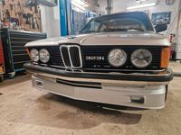 Gebraucht BMW 323 160 PS (117 kW) 1980 Silber Limousine