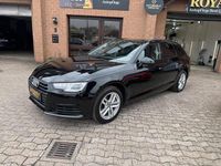 Gebraucht Audi A4 190 PS (139 kW) 2019 Schwarz Kombi