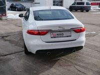 gebraucht Jaguar XF R-Sport LED/Navi/GRA/PDC/elSitze/Soundsystem