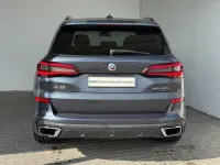 Gebraucht BMW X5 M Sport 394 PS (289 kW) 2022 Grau SUV