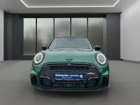 Gebraucht Mini Cooper Cabriolet 136 PS (100 kW) 2023 Grün Cabrio