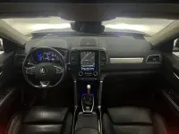 Gebraucht Renault Koleos Initiale Paris 228 PS (167 kW) 2022 Graphitgrau SUV