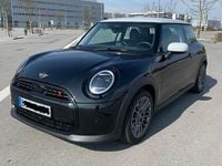 Gebraucht Mini Cooper S Classic 204 PS (150 kW) 2025 Schwarz Kleinwagen