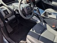 Gebraucht Subaru Solterra Platinum 160 kW (218 PS) 2023 Grau SUV