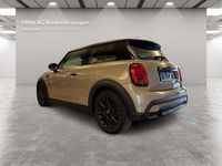 Gebraucht Mini Cooper 136 PS (100 kW) 2023 Grau Kleinwagen