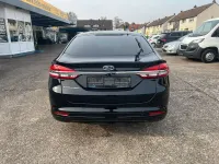 Gebraucht Ford Mondeo 165 PS (121 kW) 2019 Schwarz Limousine